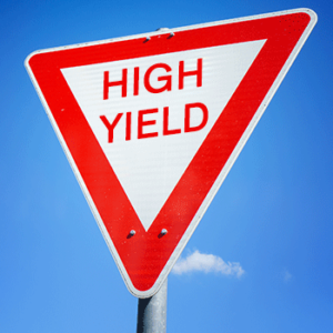 Calculating a Yield Correctly