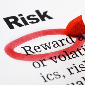 Risk - Reward